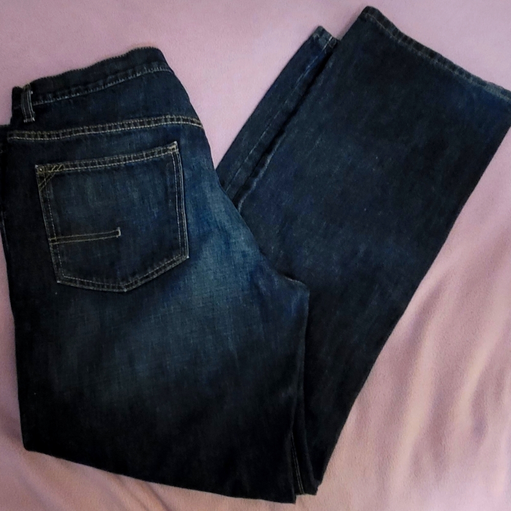 Calvin Klein Mens Jeans